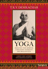 Buchcover Yoga - Heilung von Körper und Geist jenseits des Bekannten