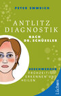 Buchcover Antlitzdiagnostik nach Dr. Schüssler