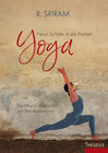 Buchcover Yoga - Neun Schritte in die Freiheit