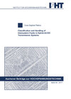 Buchcover Classification an Handling of Intersystem Faults in Hybrid AC/DC Transmission Systems