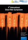 Buchcover 4th International Glass Fiber Symposium