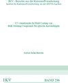 Buchcover UV-vernetzendes In-Mold Coating von Bulk Molding Compounds für optische Anwendugen