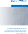 Buchcover Charakterisierung, Modellierung und Simulation des Verbundverhaltens beim Walzplattieren von Aluminiumlegierungen