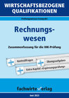 Buchcover Wirtschaftsbezogene Qualifikationen: Rechnungswesen