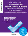 Buchcover Wirtschaftsfachwirte