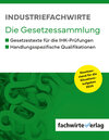 Buchcover Industriefachwirte