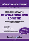 Buchcover Handelsfachwirte: Beschaffung und Logistik