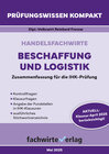Buchcover Handelsfachwirte: Beschaffung und Logistik