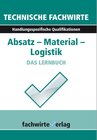 Buchcover TFW: Absatz - Material - Logistik
