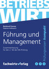 Führung und Management width=
