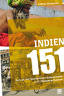 Buchcover Indien 151