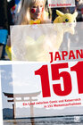 Buchcover Japan 151