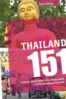 Buchcover Thailand 151