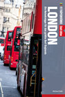 Buchcover Fettnäpfchenführer London