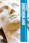 Buchcover Fettnäpfchenführer Griechenland