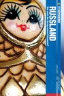 Buchcover Fettnäpfchenführer Russland
