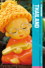 Buchcover Fettnäpfchenführer Thailand