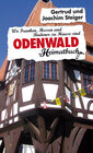 Buchcover Odenwald