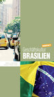Buchcover Geschäftskultur Brasilien kompakt