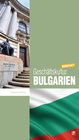 Buchcover Geschäftskultur Bulgarien kompakt