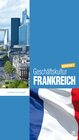 Buchcover Geschäftskultur Frankreich kompakt