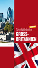 Buchcover Geschäftskultur Großbritannien kompakt