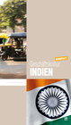 Buchcover Geschäftskultur Indien kompakt
