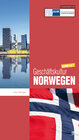 Buchcover Geschäftskultur Norwegen kompakt