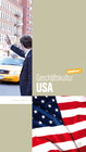 Buchcover Geschäftskultur USA kompakt