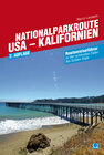 Buchcover Nationalparkroute USA - Kalifornien