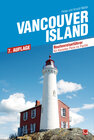 Buchcover Vancouver Island