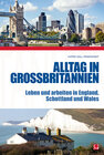 Buchcover Alltag in Großbritannien
