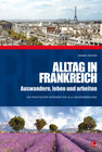 Buchcover Alltag in Frankreich