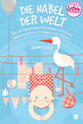 Buchcover Die Nabel der Welt