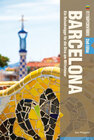 Buchcover Fettnäpfchenführer Barcelona