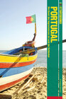 Buchcover Fettnäpfchenführer Portugal