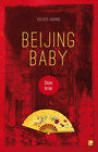 Buchcover Beijing Baby