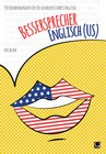Buchcover Bessersprecher Englisch (US)
