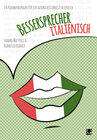 Buchcover Bessersprecher Italienisch