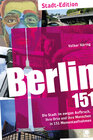 Buchcover Berlin 151