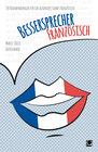 Buchcover Bessersprecher Französisch