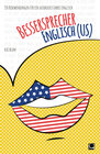 Buchcover Bessersprecher Englisch (US)