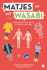 Buchcover Matjes mit Wasabi