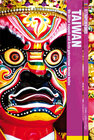 Buchcover Fettnäpfchenführer Taiwan