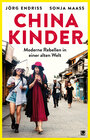 Buchcover Chinakinder