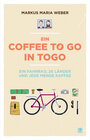 Buchcover Ein Coffee to go in Togo