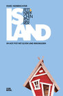 Buchcover Fettnäpfchenführer Island