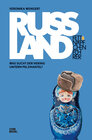 Buchcover Fettnäpfchenführer Russland