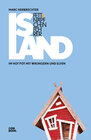 Buchcover Fettnäpfchenführer Island