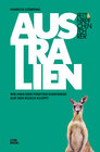 Buchcover Fettnäpfchenführer Australien